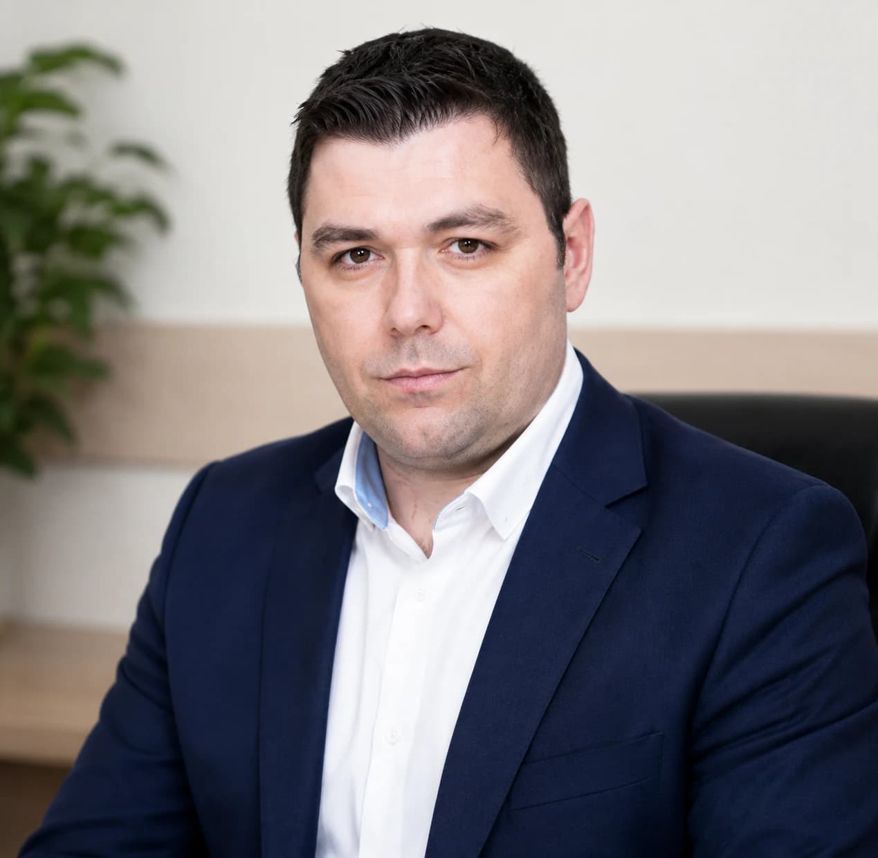 Dan Moldovan – Credit Adviser